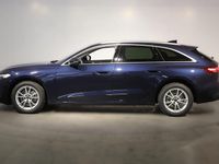 Neu Audi A5 150 PS (110 kW) 2026 Schwarz  metallicperleffektno Kombi