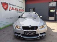 gebraucht BMW M3 Cabriolet M3 DKG *NAVI*BI-Xenon*Bluetooth*