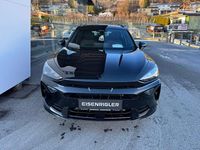 gebraucht Cupra Formentor e-HYBRID 204 PS DSG BlackEdit.