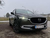 gebraucht Mazda CX-5 CD175 AWD Revolution Top Aut.
