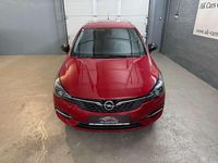 gebraucht Opel Astra ST 1,2 Turbo Direct Inj. Design&Tech*Kamera*Sit...