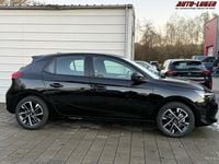 Neu Opel Corsa 101 PS (74 kW) 2025 Karbon schwarz metallic Kleinwagen