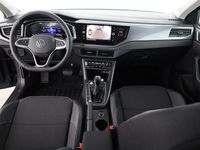 gebraucht VW Taigo Style 1.0 TSI DSG, IQ.Light, Kamera, ACC, Winter, 18-Zoll, 3 J.-Garantie