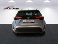 gebraucht Toyota Yaris Hybrid Cross 15 VVT-i Hybrid Active Drive Aut.