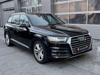 gebraucht Audi Q7 3,0 TDI quattro Tiptronic