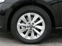 gebraucht Skoda Scala Selection TSI