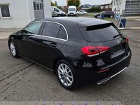 gebraucht Mercedes A160 * MwSt. ausweisbar* Rückfahrkamera*