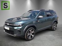 Neu Dacia Bigster Journey 140 PS (102 kW) 2025 Grün SUV