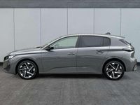 Neu Peugeot 308 Allure 131 PS (96 kW) 2025 Grau Limousine