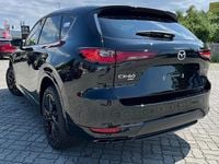Neu Mazda CX-60 Homura-Line 254 PS (186 kW) 2025 SUV