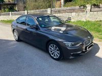 gebraucht BMW 320 320 d xDrive Österreich-Paket Aut.