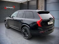 gebraucht Volvo XC90 