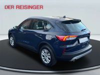 gebraucht Ford Kuga Cool & Connect AUTOMATIK