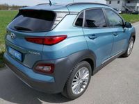 gebraucht Hyundai Kona Elektro 64kWh Level 5