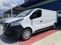 gebraucht Nissan NV300 L2H1 2,9t dCi 120 Comfort