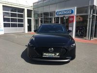 gebraucht Mazda 3 e-Skyactiv-G150 Nagisa