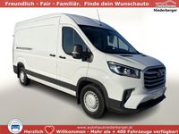 Neu Maxus V90 147 PS (108 kW) 2025 Van