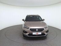 gebraucht Seat Tarraco Xcellence 2.0 TDI DSG 4Drive