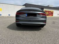 gebraucht Audi S5 Sportback 30 TFSI quattro S-tronic