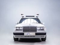 Gebraucht Mercedes E300 180 PS (132 kW) 1991 Weiß Kombi