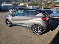 gebraucht Renault Captur Dynamique ENERGY TCe 90