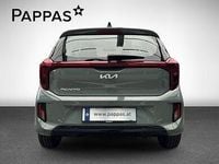 gebraucht Kia Picanto Picanto TITAN 1.0