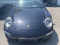 gebraucht Porsche 911 Carrera 4S Cabriolet 997 II DSG