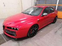 gebraucht Alfa Romeo 159 1750 TBi TI Rosso Competizione