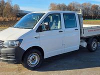 gebraucht VW T6 Transporter VW 2018bj 2.0d 15
