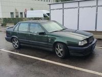 gebraucht Volvo 850 850R 2,3