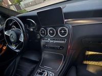 gebraucht Mercedes GLC350 4MATIC Aut.