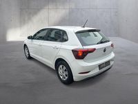 Neu VW Polo 95 PS (69 kW) 2026 Weiss  normal Limousine