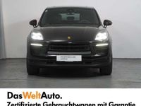 gebraucht Porsche Macan Macan