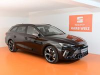 gebraucht Cupra Leon SP Kombi 1.5 eTSI DSG 150 PS