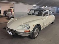 Gebraucht Citroën DS 91 PS (66 kW) 1970 Limousine