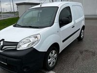 gebraucht Renault Kangoo Expression Energy dCi 90