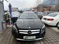 gebraucht Mercedes GLA200 (CDI) d 7G-DCT AUTOMATIK