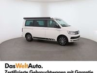 gebraucht VW California T6VW T6Beach Edition TDI 4MOTION