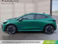 Neu Renault Clio V Techno 109 PS (80 kW) 2025 Grün Kleinwagen