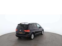 gebraucht VW Touran 2.0 TDI Comfortline LED RADAR PARKHILFE