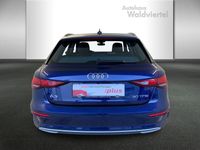 gebraucht Audi A3 Sportback 30 TFSI advanced