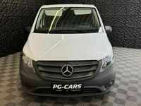 gebraucht Mercedes Vito 109/111 CDI lang *MwSt.*