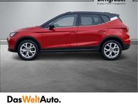 gebraucht Seat Arona FR Austria 1.0 TSI