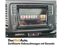 gebraucht Seat Alhambra FR TDI DSG