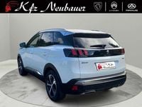 gebraucht Peugeot 3008 GT Line 2.0 BlueHDi
