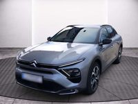 gebraucht Citroën C5 X C5 XShine Hybrid 225 e-EAT8 FLA 2xKlima