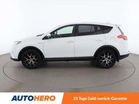 gebraucht Toyota RAV4 Hybrid 