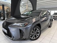 gebraucht Lexus UX 300 h