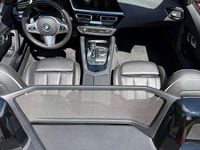 Gebraucht BMW Z4 M Sport 258 PS (189 kW) 2020 Rot Cabrio