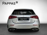 gebraucht Mercedes A180 d Kompaktlimousine Österreich-Edition *AMG Line Ad